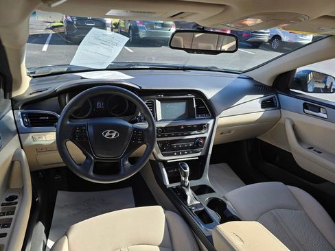 Used 2017 Hyundai Sonata SE image 11