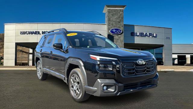Certified 2026 Subaru Outback Premium AWD/4WD 360° Tour