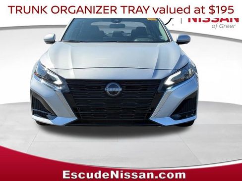 Certified 2024 Nissan Altima 2.5 SL image 9