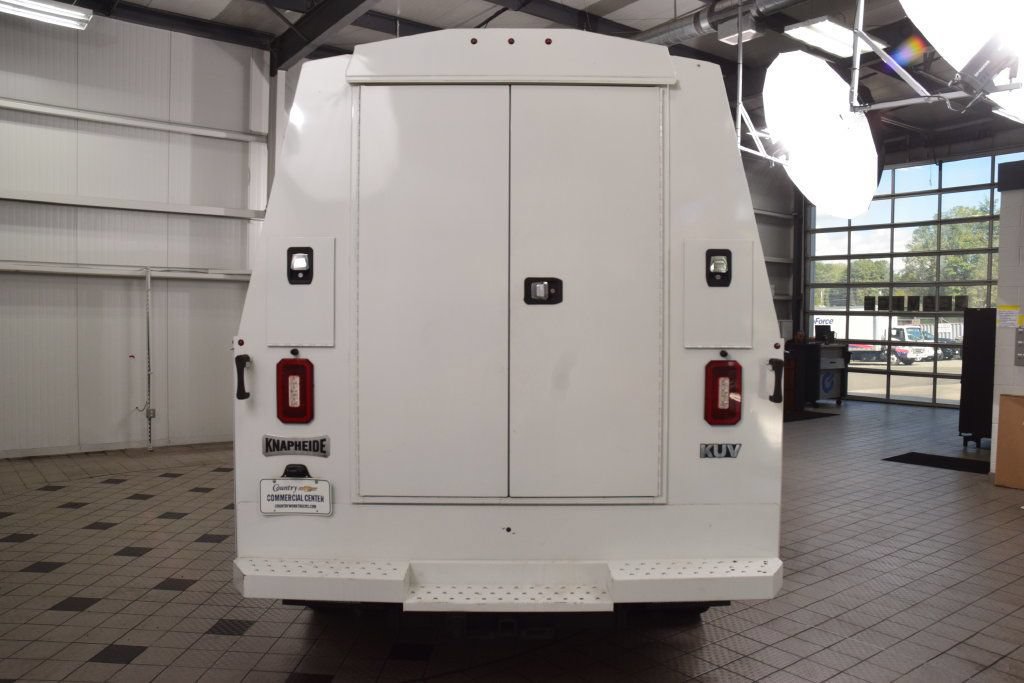 Used 2024 Chevrolet Silverado 3500 W/T w/ WT Convenience Package AWD/4WD image 4