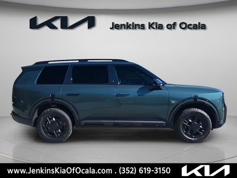 New 2027 Kia Telluride SX Prestige X-Pro image 5