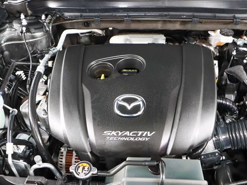 Used 2019 MAZDA CX-5 Touring image 29