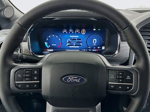 New 2026 Ford F150 Lariat w/ Equipment Group 502A High image 15