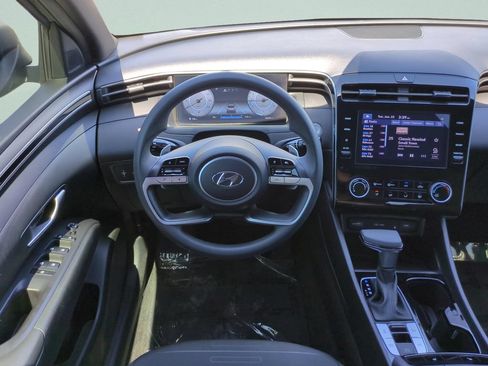 Certified 2023 Hyundai Santa Cruz Night AWD/4WD image 11