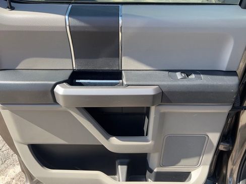 Used 2020 Ford F150 XLT AWD/4WD image 22