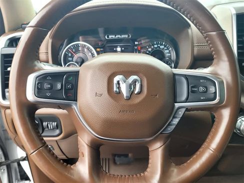 Certified 2021 RAM 1500 Laramie image 20