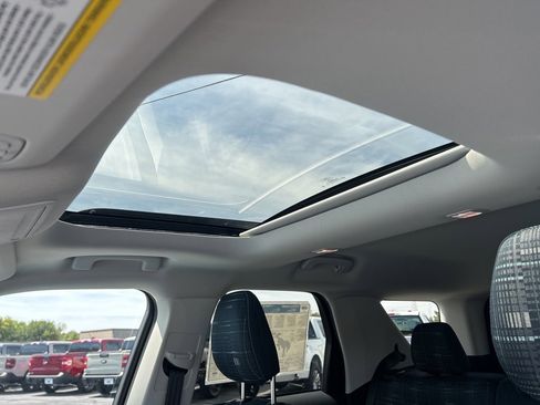 New 2025 Ford Bronco Sport Heritage w/ Convenience Package image 27