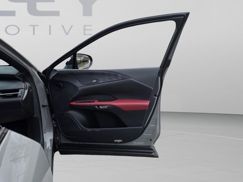 New 2026 Lexus RX 500h F Sport image 29