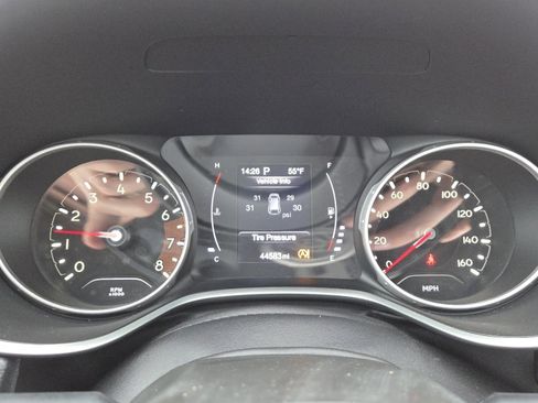 Used 2020 Jeep Compass Latitude image 26