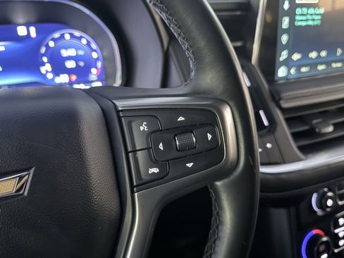 Used 2023 Chevrolet Tahoe LT image 54