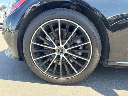 Used 2019 Mercedes-Benz C 300 Sedan image 6