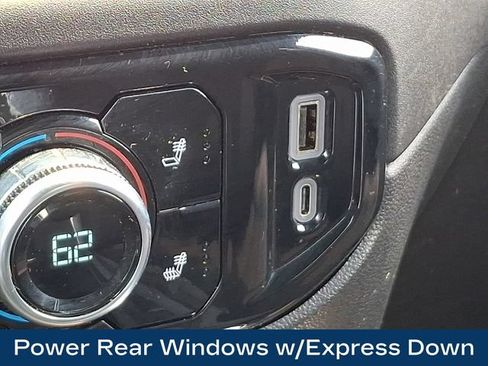 Used 2024 GMC Sierra 1500 Elevation AWD/4WD image 16
