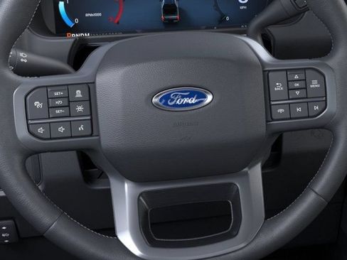 New 2026 Ford F350 Lariat w/ Lariat Ultimate Package AWD/4WD image 14