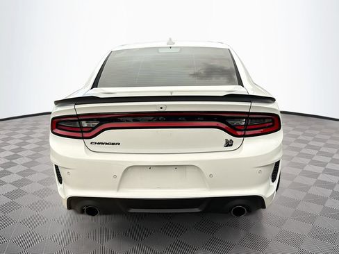 Used 2023 Dodge Charger Scat Pack RWD image 7