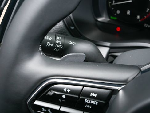 New 2026 MAZDA CX-90 3.3 Turbo w/ Premium Sport Pkg AWD/4WD image 32