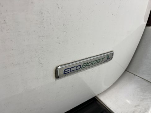 Used 2017 Ford Expedition EL XLT image 7