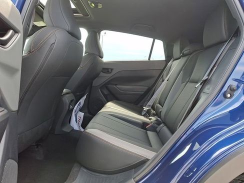 New 2026 Subaru Crosstrek 2.5i Wilderness AWD/4WD image 9