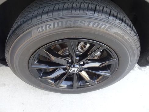 Certified 2024 Honda CR-V Sport-L image 10