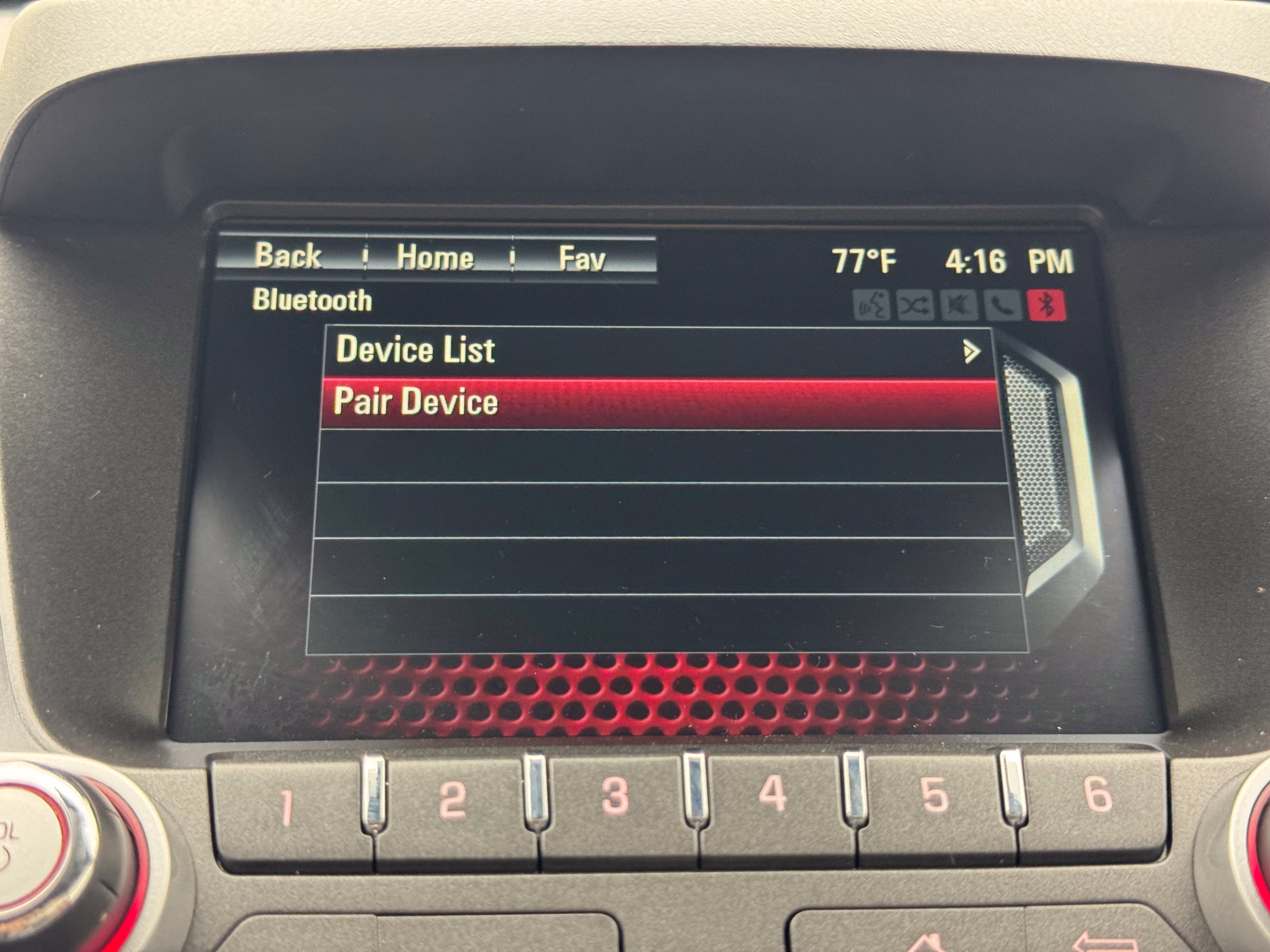 Used 2013 GMC Terrain Denali w/ LPO, Protection Package AWD/4WD image 23