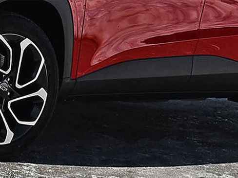 New 2026 Chevrolet Trax RS w/ Driver Confidence Package image 26