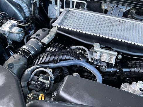 Used 2019 Subaru Ascent Limited w/ Popular Package #3 image 32