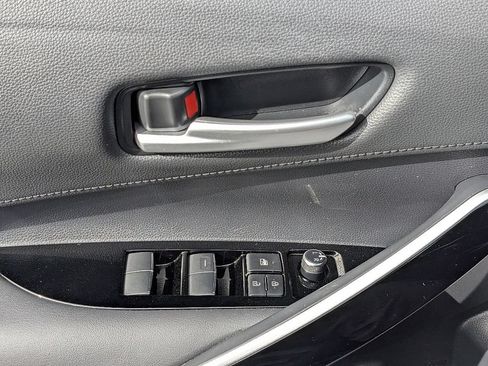 Used 2020 Toyota Corolla XSE w/ Body Protection Package FWD image 29
