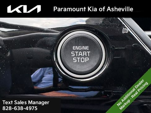 New 2026 Kia Seltos S AWD/4WD image 13