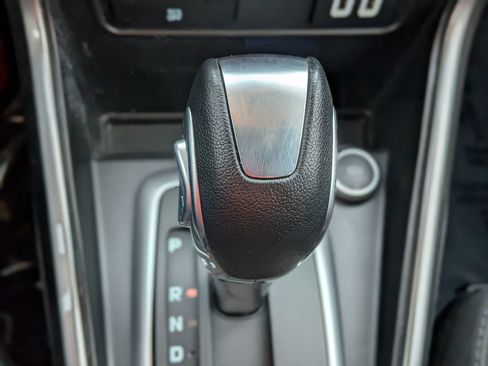 Used 2022 Ford EcoSport SE w/ Interior Protection Package image 31