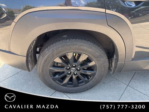 Used 2025 MAZDA CX-50 AWD 2.5 S w/ Preferred Package image 20