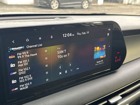 Used 2023 Hyundai Palisade XRT w/ Cargo Package image 18