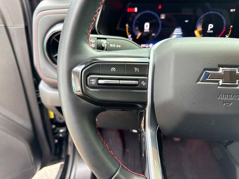 Used 2024 Chevrolet Colorado Z71 w/ Z71 Convenience Package 2 image 22