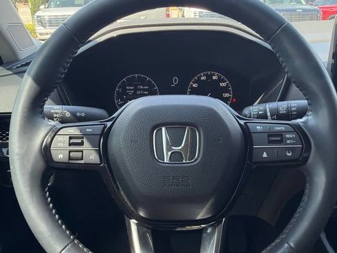 Used 2024 Honda CR-V EX-L image 14