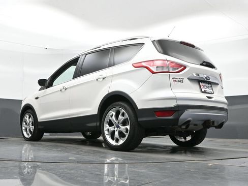 Used 2015 Ford Escape Titanium w/ Equipment Group 301A AWD/4WD image 48