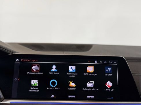 Used 2023 BMW X5 xDrive40i w/ Premium Package image 20