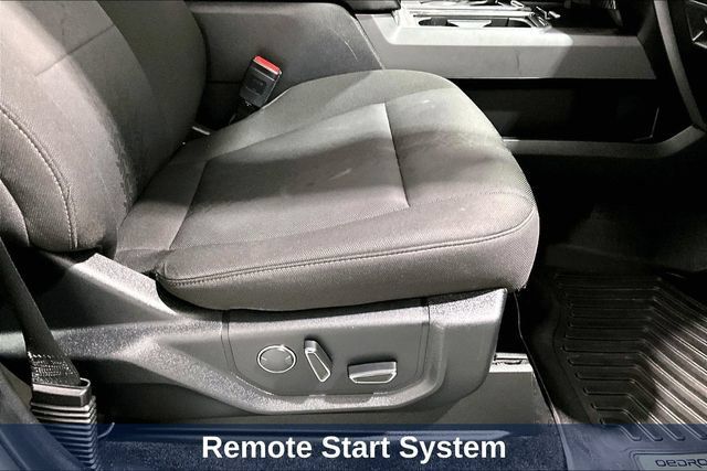 Used 2018 Ford F150 XLT w/ Equipment Group 302A Luxury AWD/4WD image 37