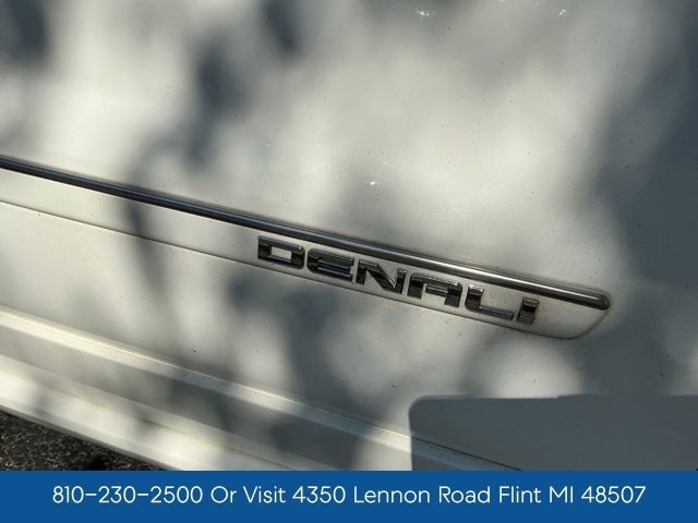 Used 2014 GMC Acadia Denali FWD image 15