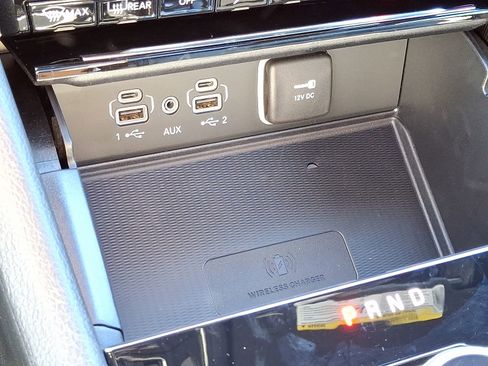 New 2025 Jeep Grand Cherokee L Altitude image 11