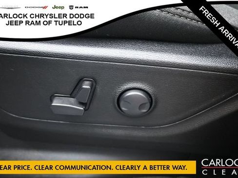 Used 2023 RAM 1500 Big Horn RWD image 14