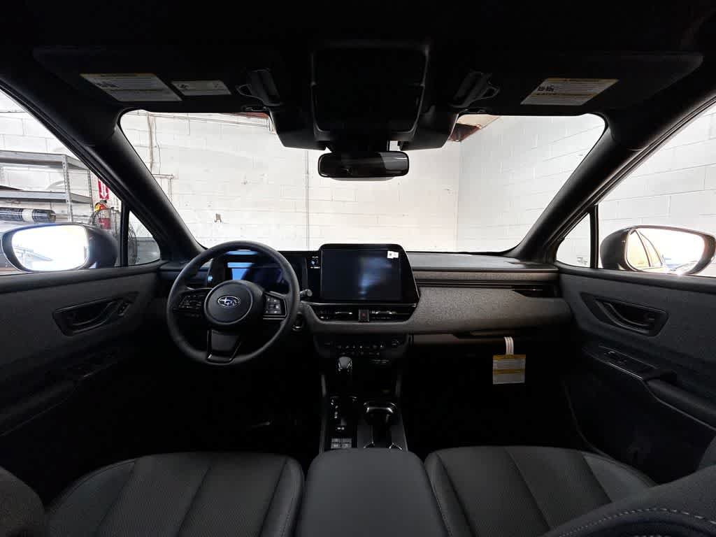 New 2026 Subaru Outback Limited AWD/4WD image 10