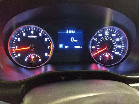 Used 2022 Kia Sportage LX FWD image 23