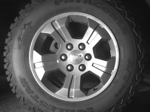 Used 2017 Chevrolet Suburban LT AWD/4WD image 29