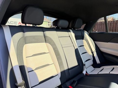 Used 2024 Mercedes-Benz GLE 53 AMG 4MATIC Coupe image 27