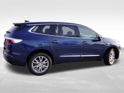Certified 2023 Buick Enclave Essence w/ Experience Buick Package image 4