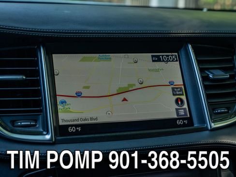 Used 2020 INFINITI QX50 Luxe w/ Navigation Package AWD/4WD image 22