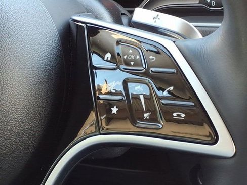 Certified 2026 Mercedes-Benz GLE 450 4MATIC image 10