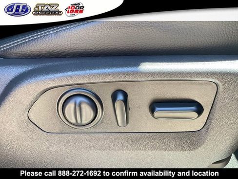 Used 2021 GMC Sierra 1500 Denali AWD/4WD image 17