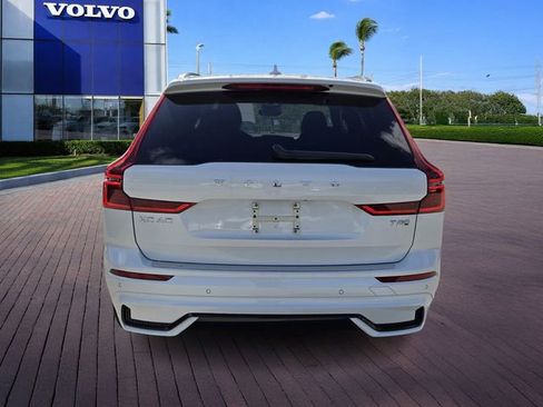 New 2026 Volvo XC60 T8 Plus w/ Protection Package Premier image 6