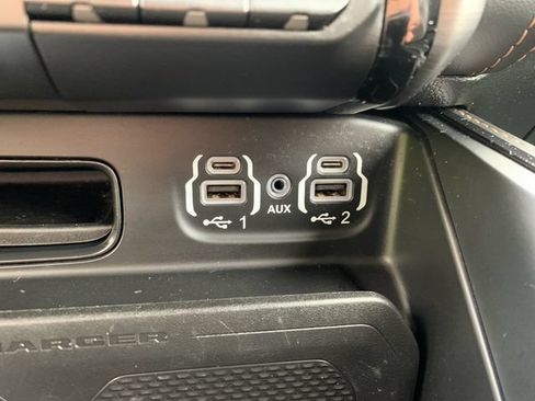 Used 2024 RAM 1500 TRX AWD/4WD image 26