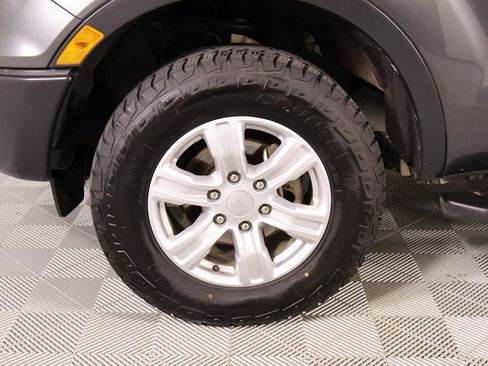 Used 2019 Ford Ranger XL w/ FX4 Off-Road Package image 16