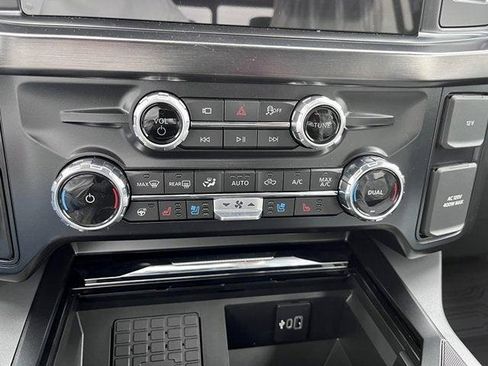 New 2026 Ford F350 Lariat RWD image 23